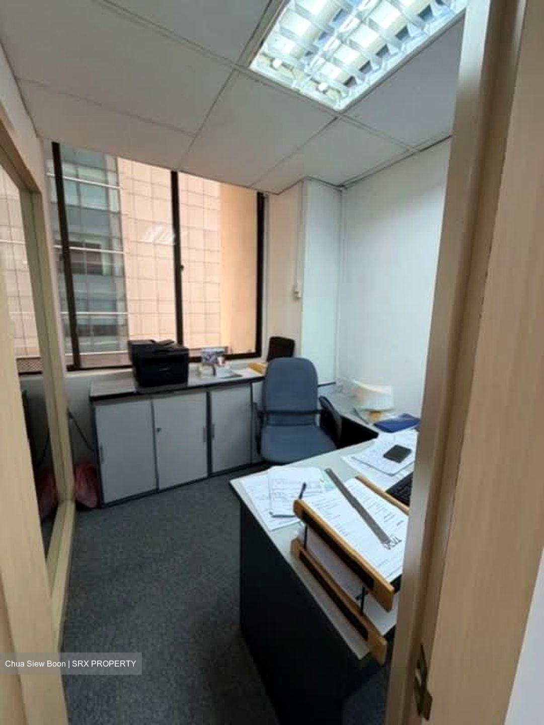 International Plaza (D2), Office #533362831